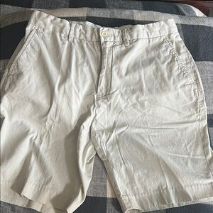 Polo by Ralph Lauren White Men Shorts